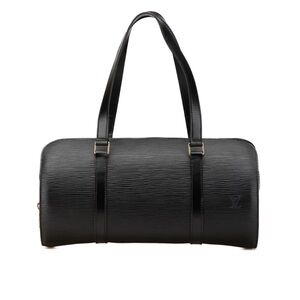 Louis Vuitton Black Bag